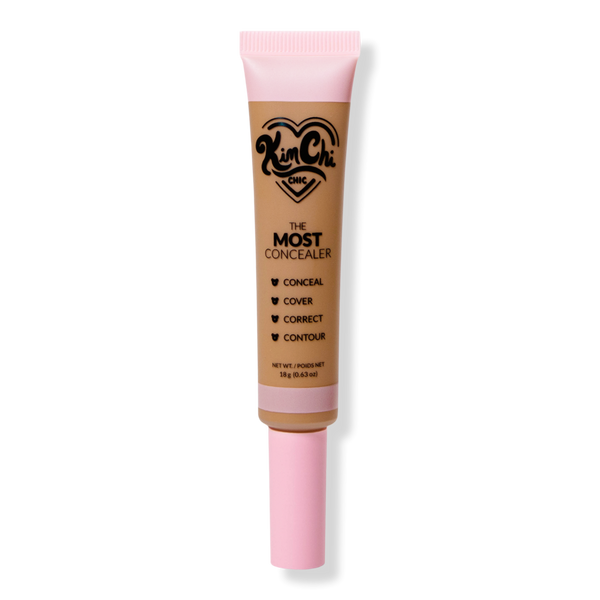 KimChi Chic Beauty The Most Concealer #1