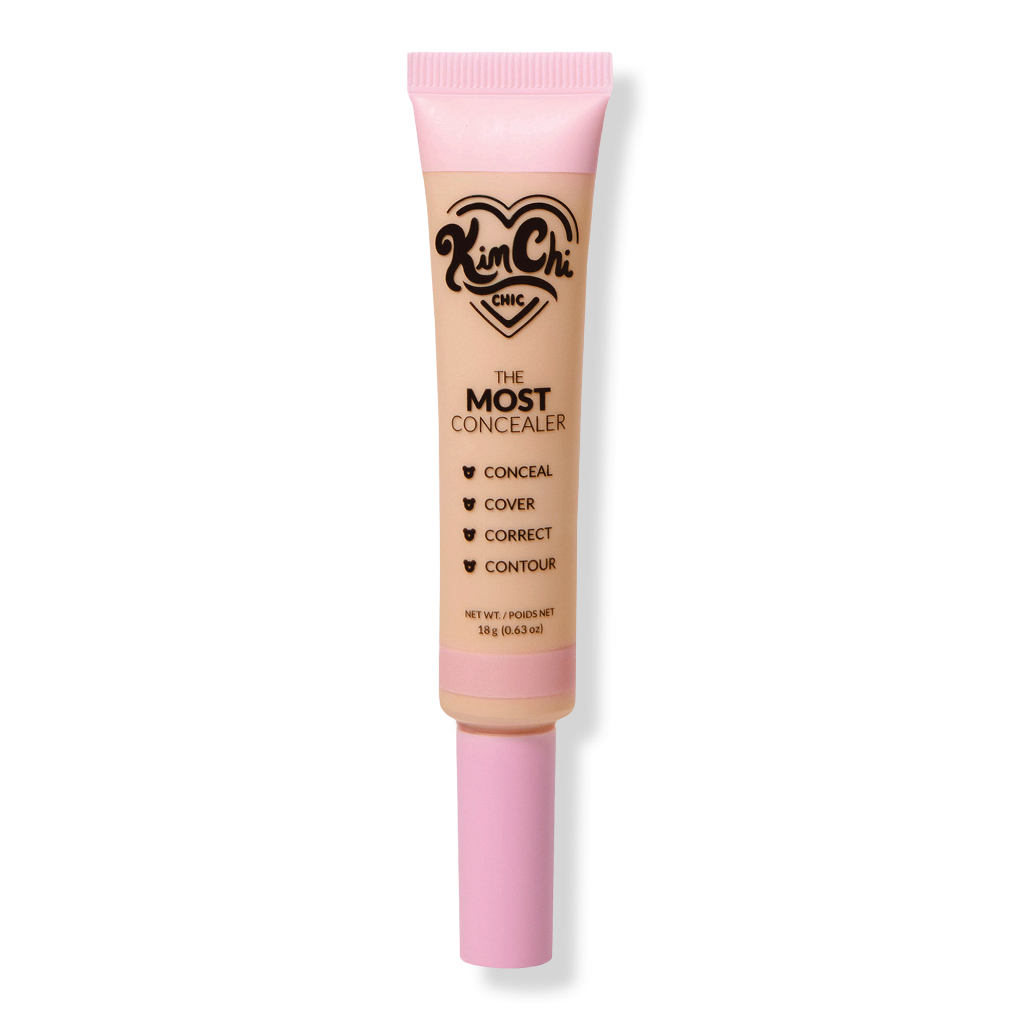KimChi Chic Beauty The Most Concealer #1