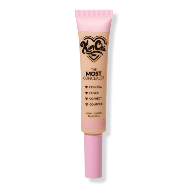 KimChi Chic Beauty The Most Concealer #1