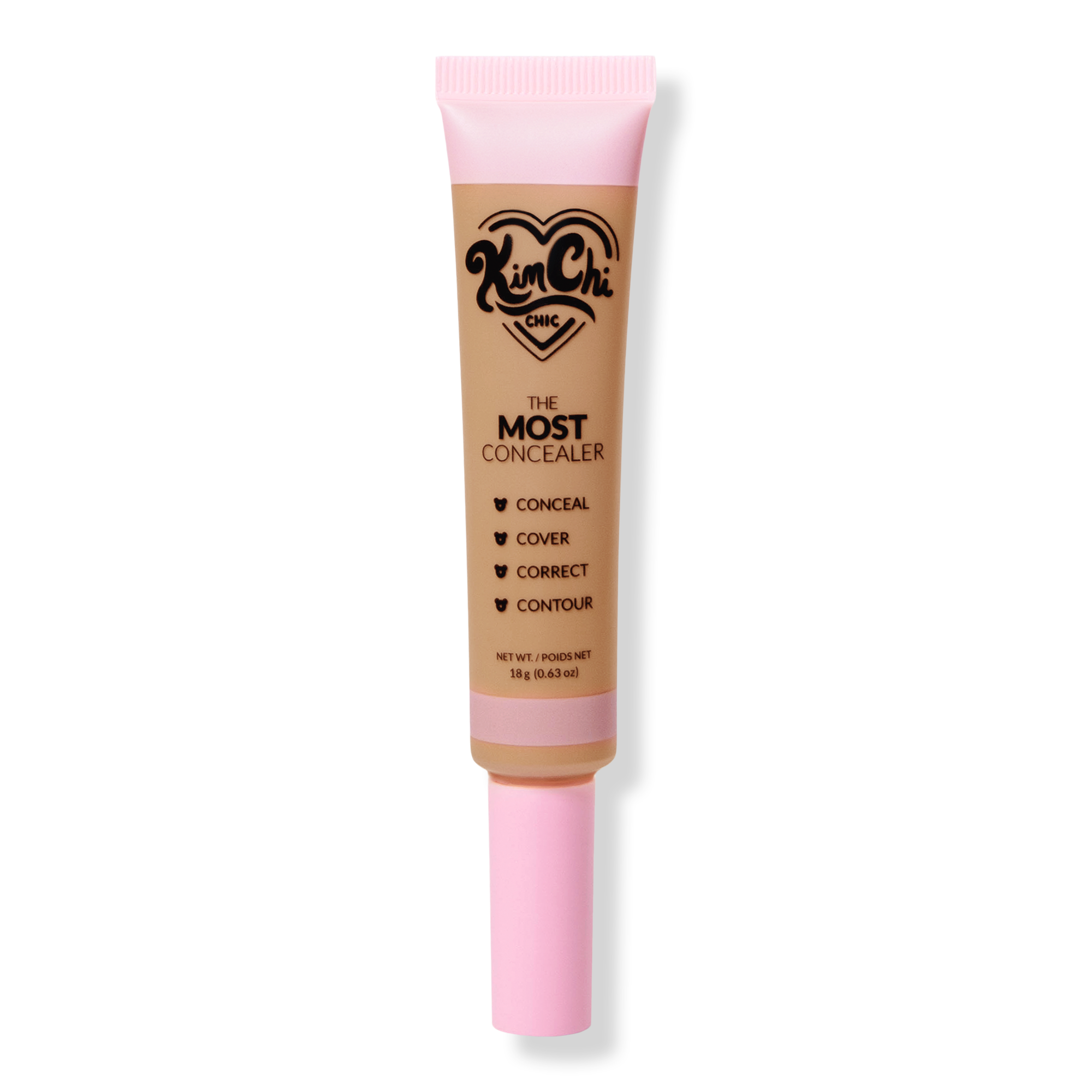 KimChi Chic Beauty The Most Concealer #1