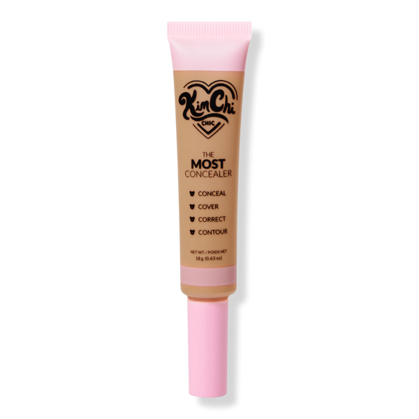 KimChi Chic Beauty The Most Concealer #1