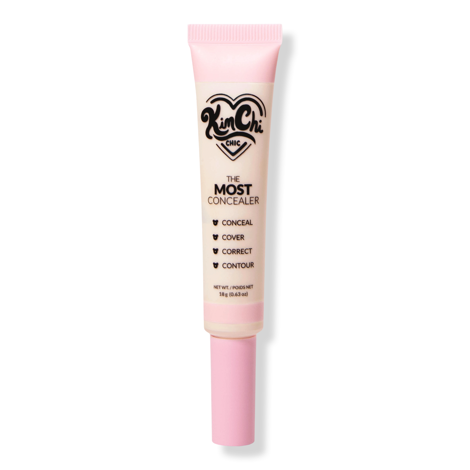KimChi Chic Beauty The Most Concealer #1