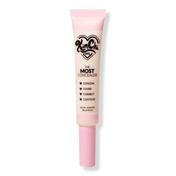 KimChi Chic Beauty The Most Concealer #1