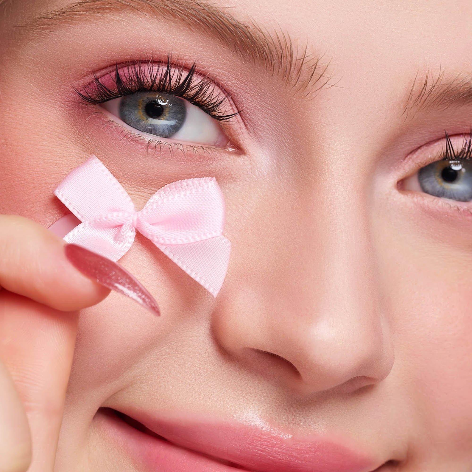 Накладные ресницы на клеевой основе Char Cosmetics Fluffy Bakery Collection — фото 5