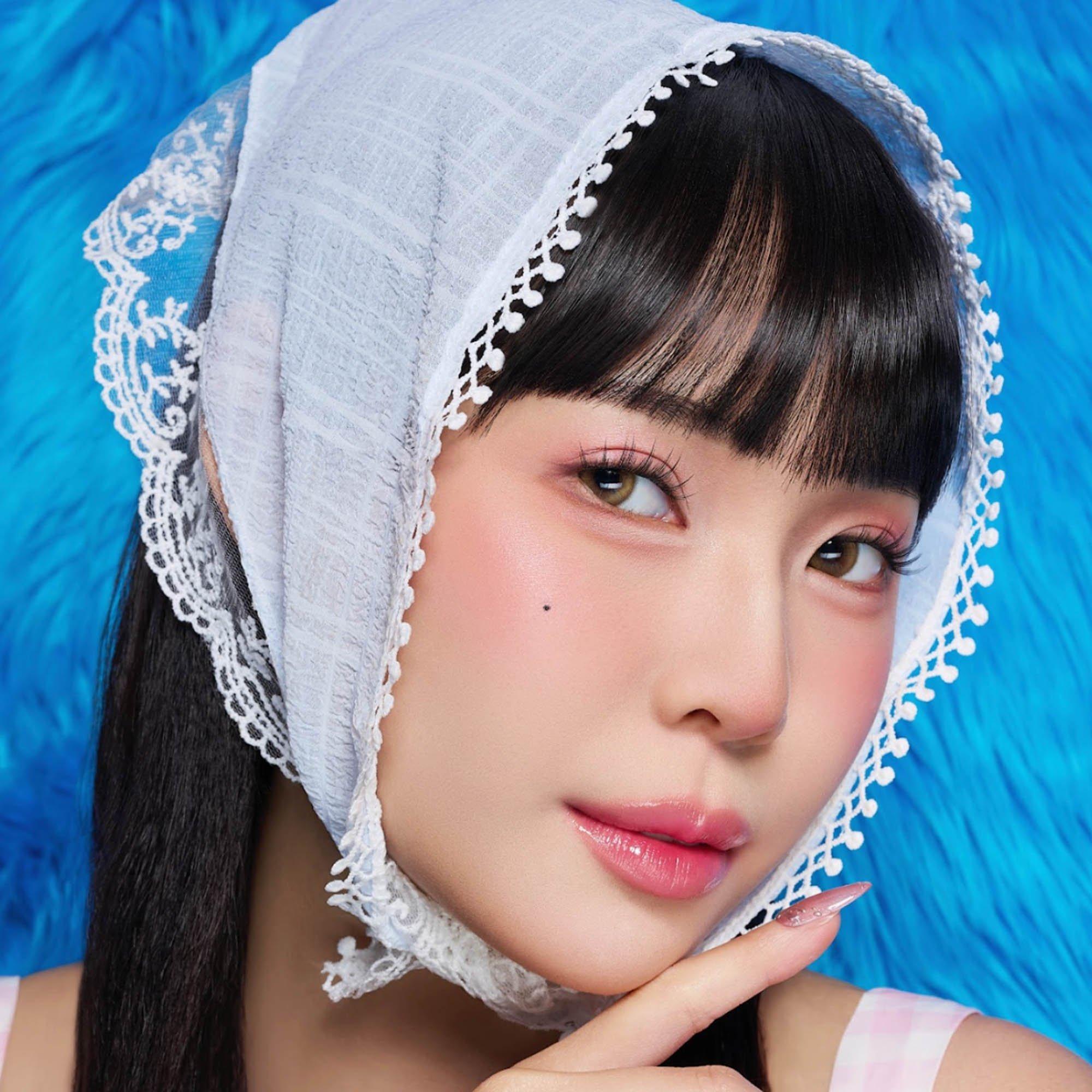 Накладные ресницы на клеевой основе Char Cosmetics Fluffy Bakery Collection — фото 6
