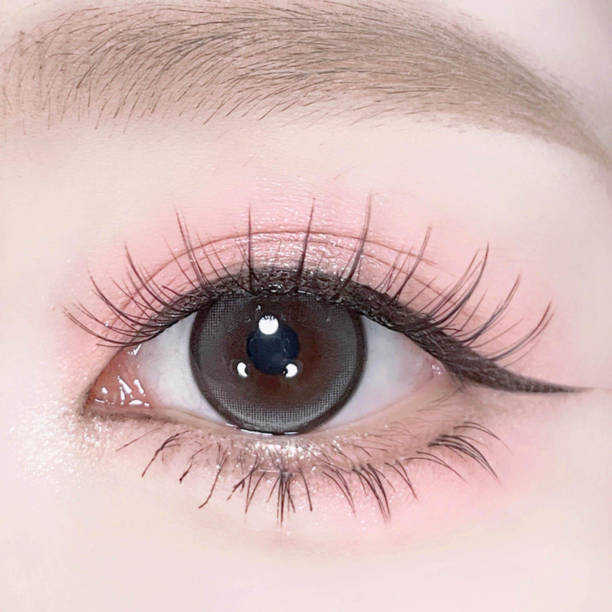 Char Cosmetics Pixie Paw Bundle + Curved Tweezer — фото 4