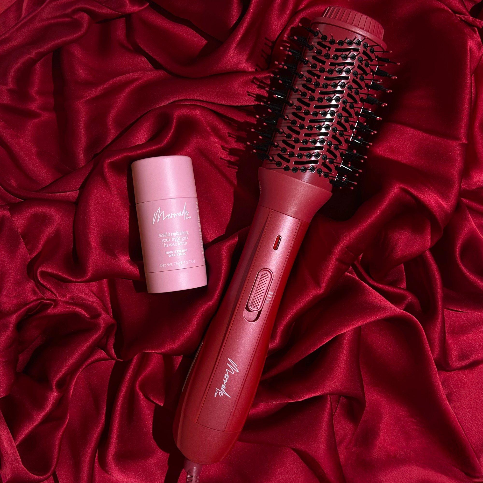 Mermade Hair Cherry Holiday Kit — фото 4