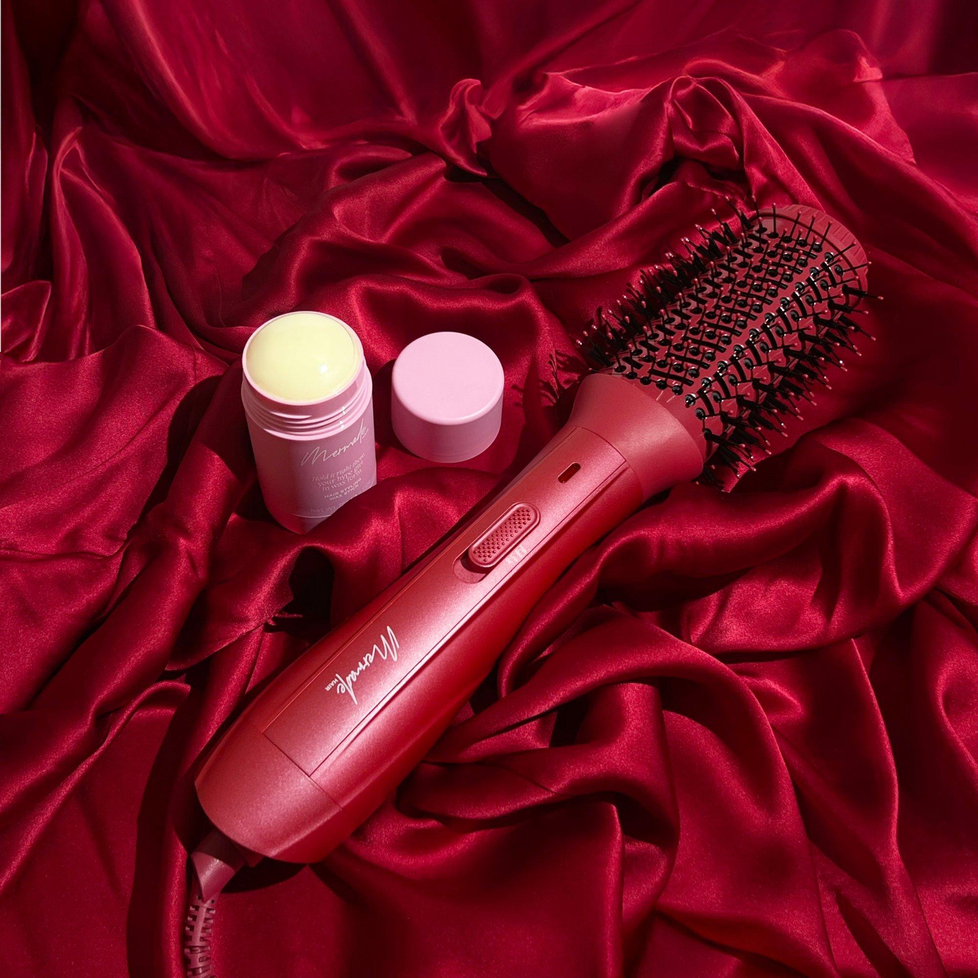 Mermade Hair Cherry Holiday Kit — фото 5
