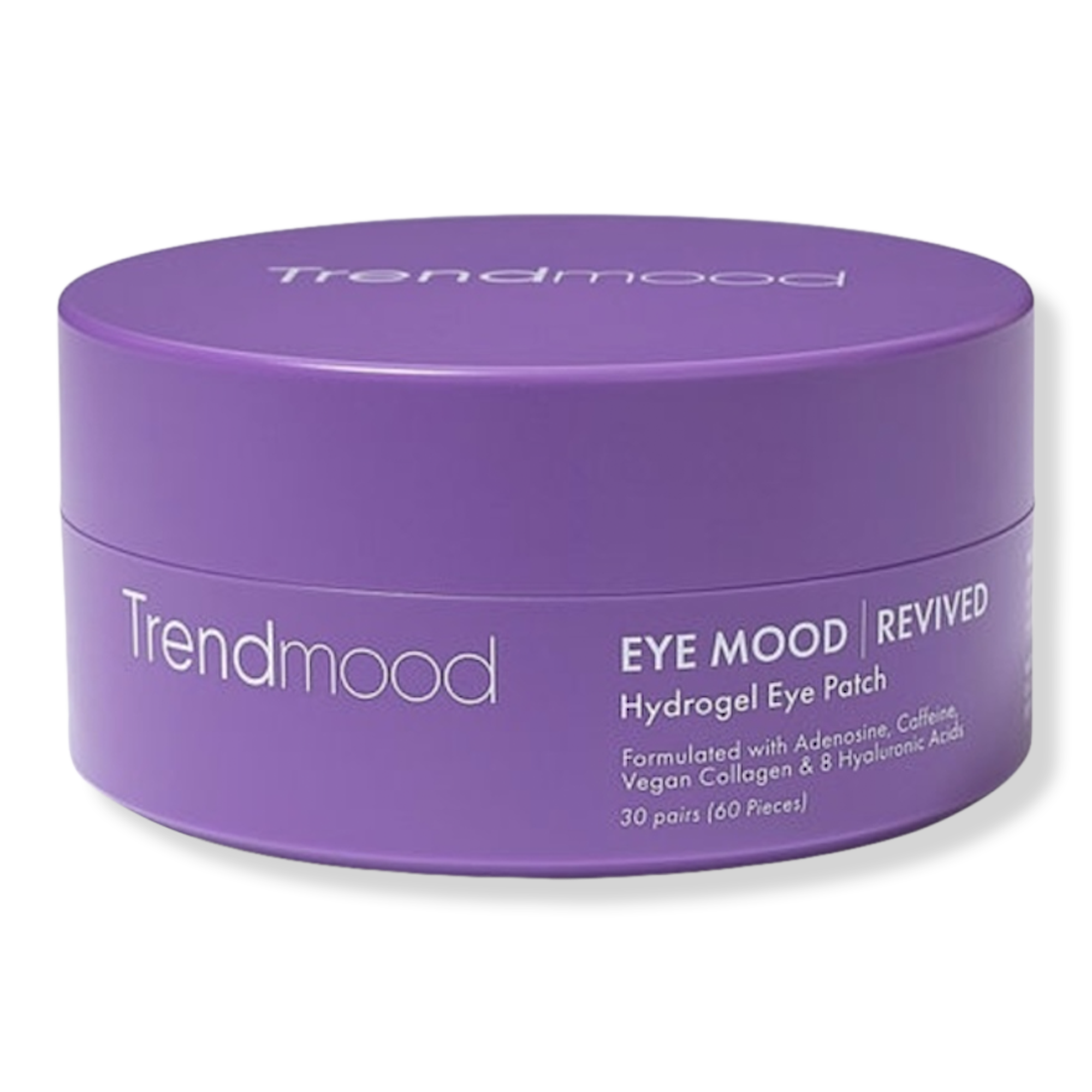TrendMood Eye Mood Revived #1