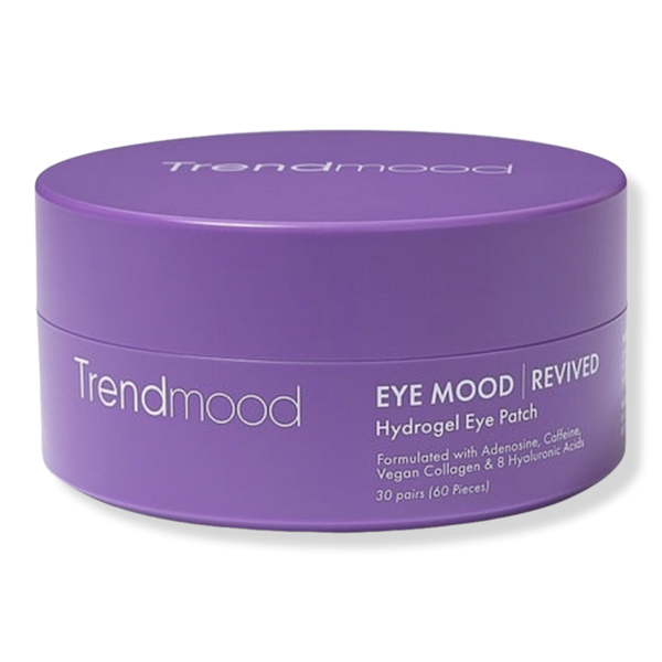 TrendMood Eye Mood Revived #1