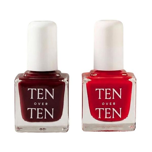 Tenoverten Nail Polish Duo #2