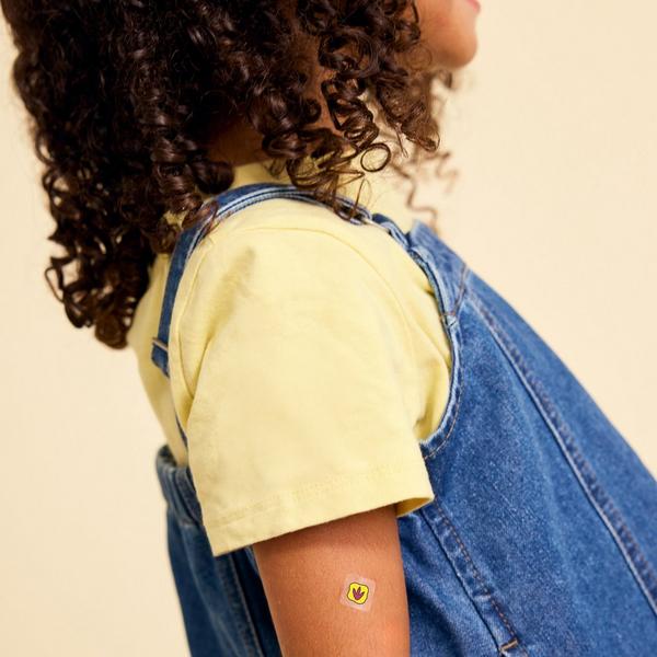 Barrière Kids Immunity Patch #3