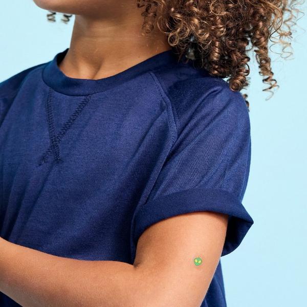 Barrière Kids Sleep Nightly Patch #5