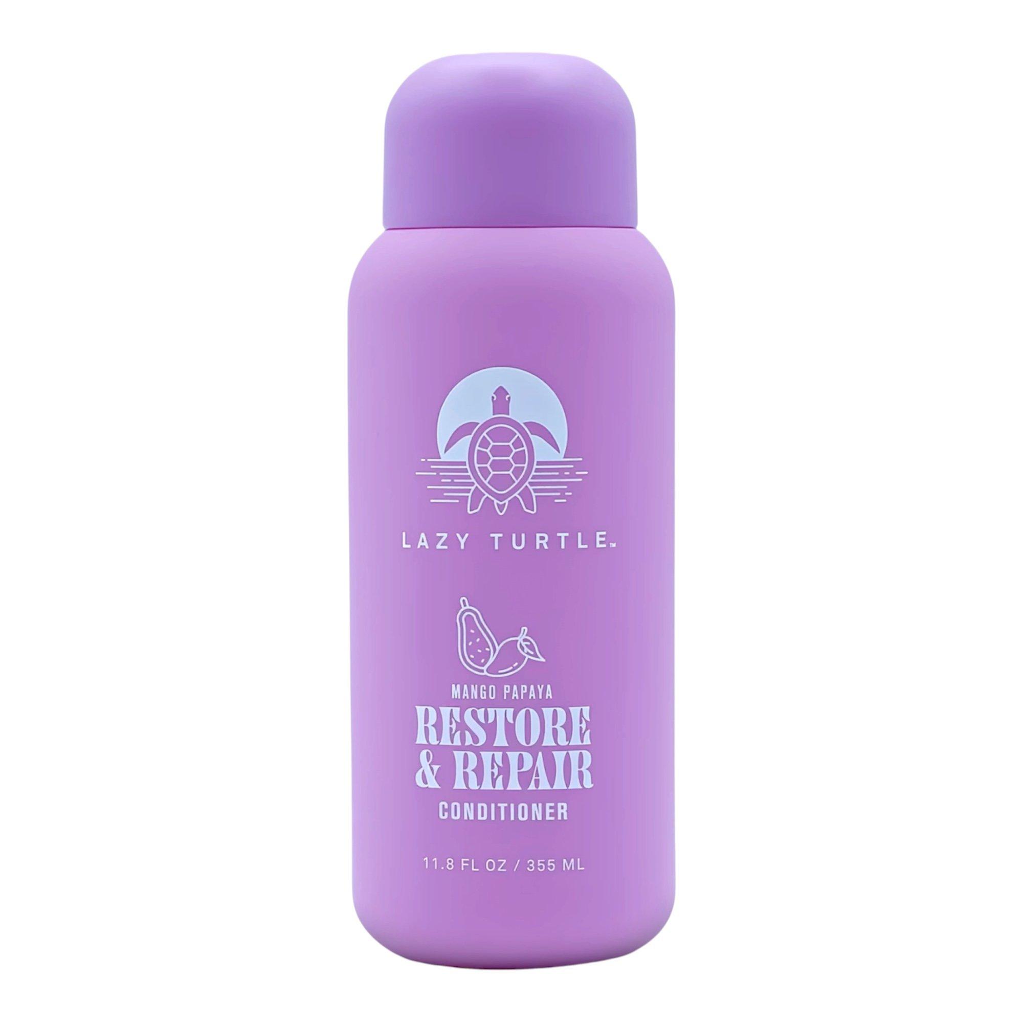 Lazy Turtle Beauty Island Hair Duo — фото 6