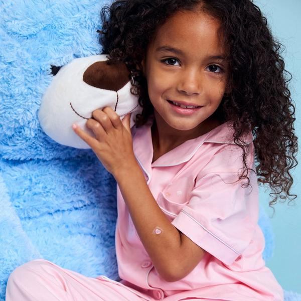 Barrière Kids Sleep Nightly Patch #3