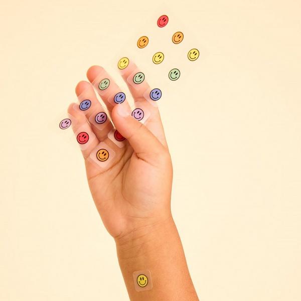 Barrière Kids Multi Multivitamin Patch #4