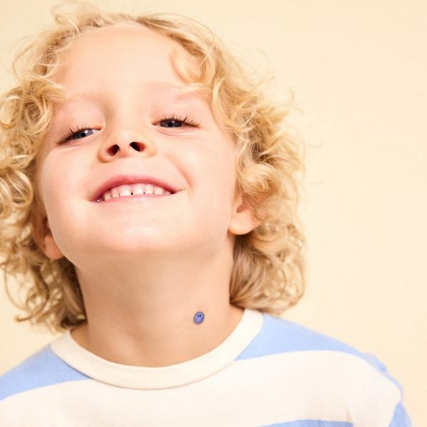 Barrière Kids Multi Multivitamin Patch #5
