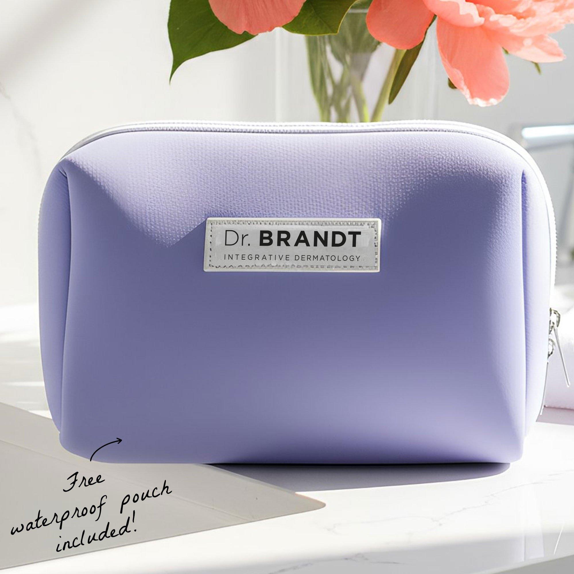 Dr. Brandt Oxygen Facial Holiday Duo — фото 2