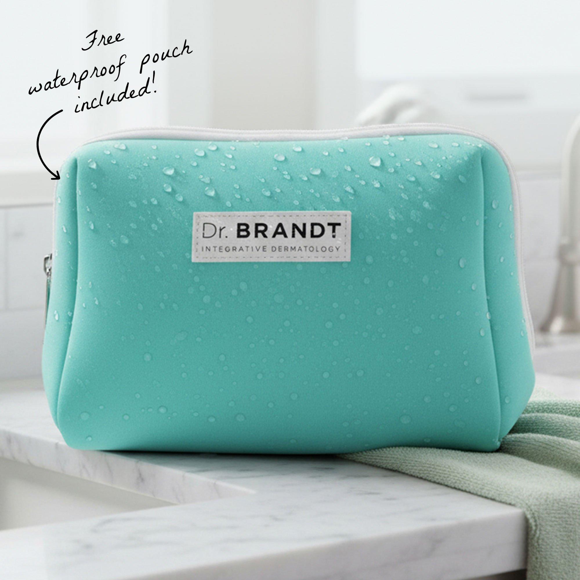 Dr. Brandt Microneedling Recovery Holiday Duo — фото 2