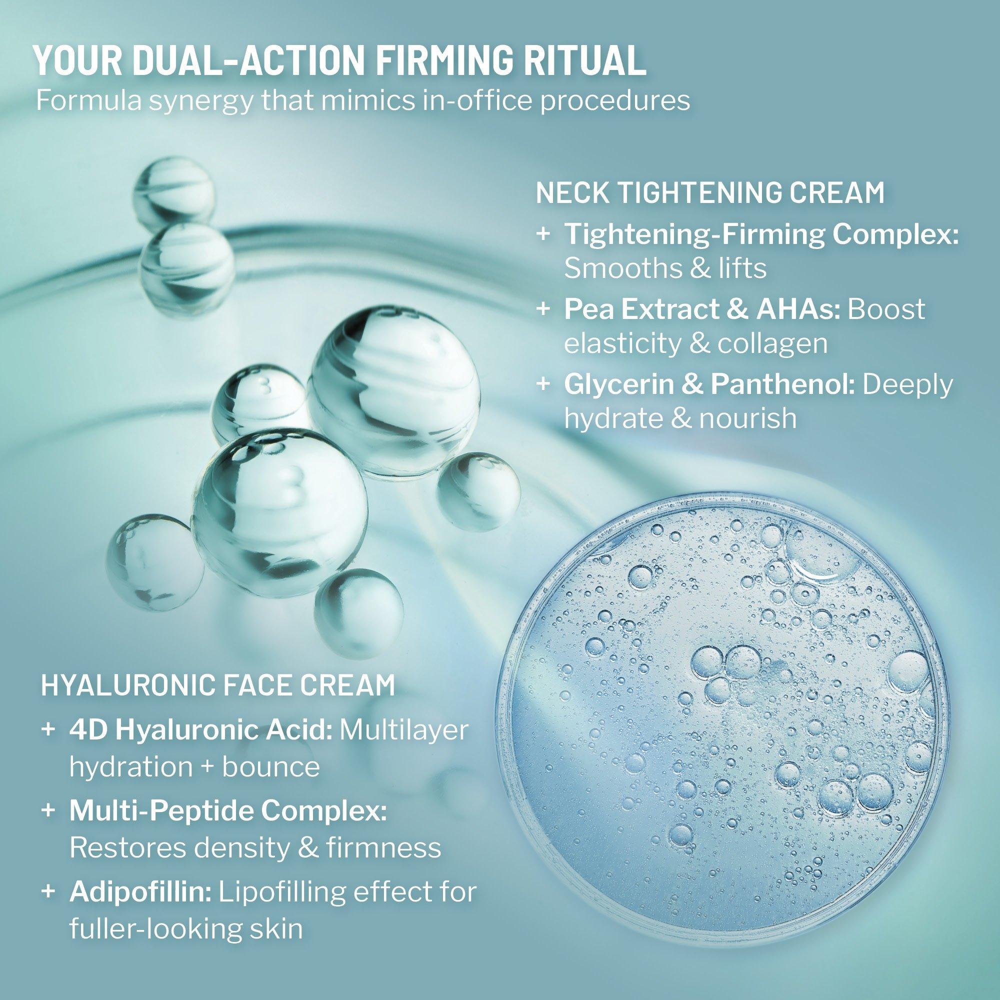 Dr. Brandt Face & Neck Lifting Holiday Duo — фото 5