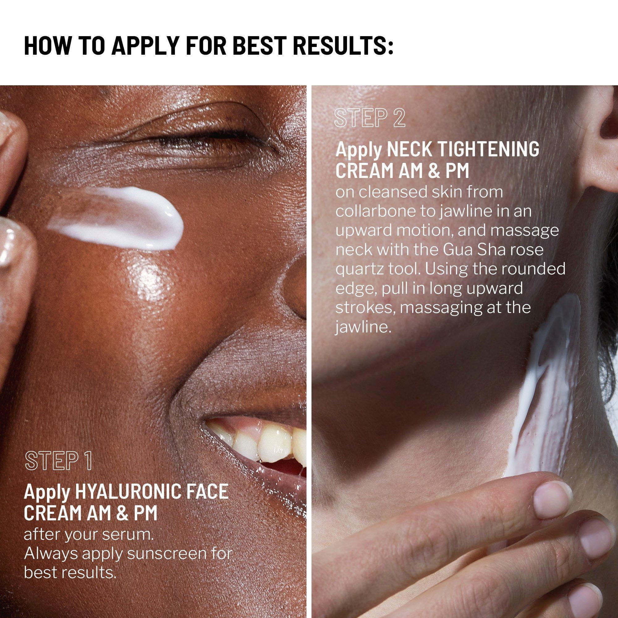 Dr. Brandt Face & Neck Lifting Holiday Duo — фото 8