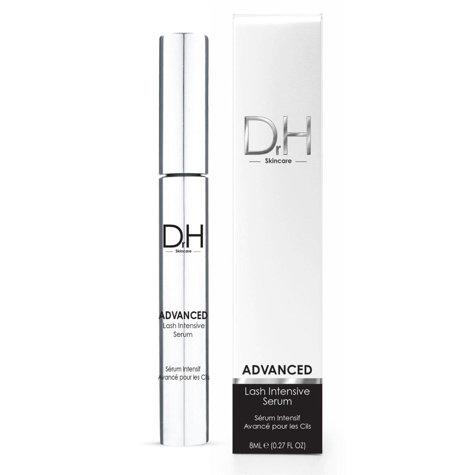 Dr H Advanced Lash Intensive Serum — фото 3