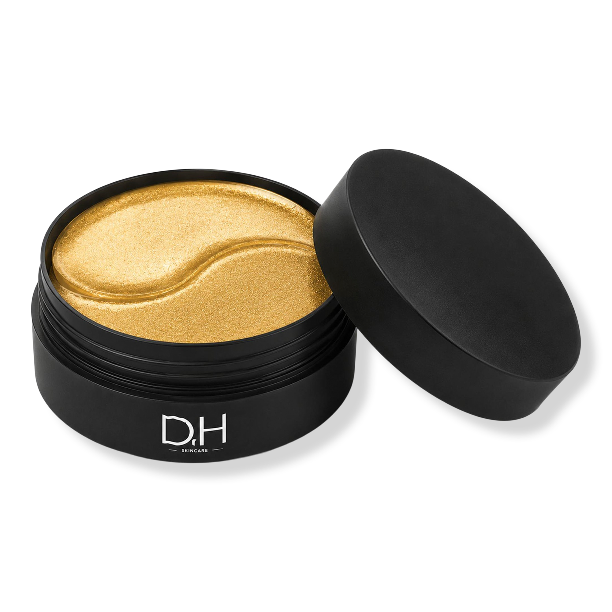 Dr H Firming Marine Collagen Hydrogel Eye Mask — фото 1