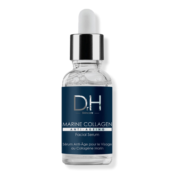 Dr H Marine Collagen Anti-Aging Facial Serum #1