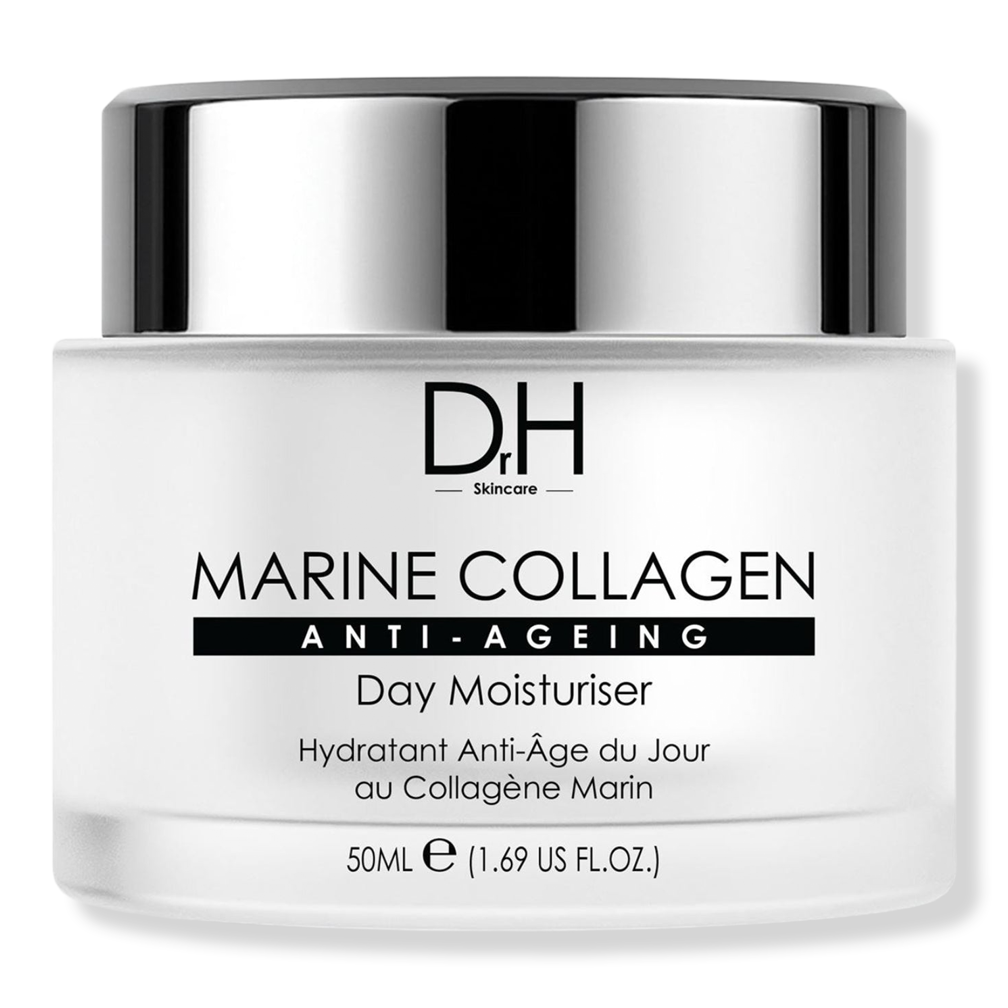 Dr H Marine Collagen Anti-Aging Day Moisturizer #1