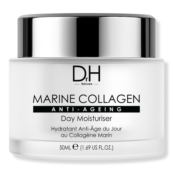 Dr H Marine Collagen Anti-Aging Day Moisturizer #1