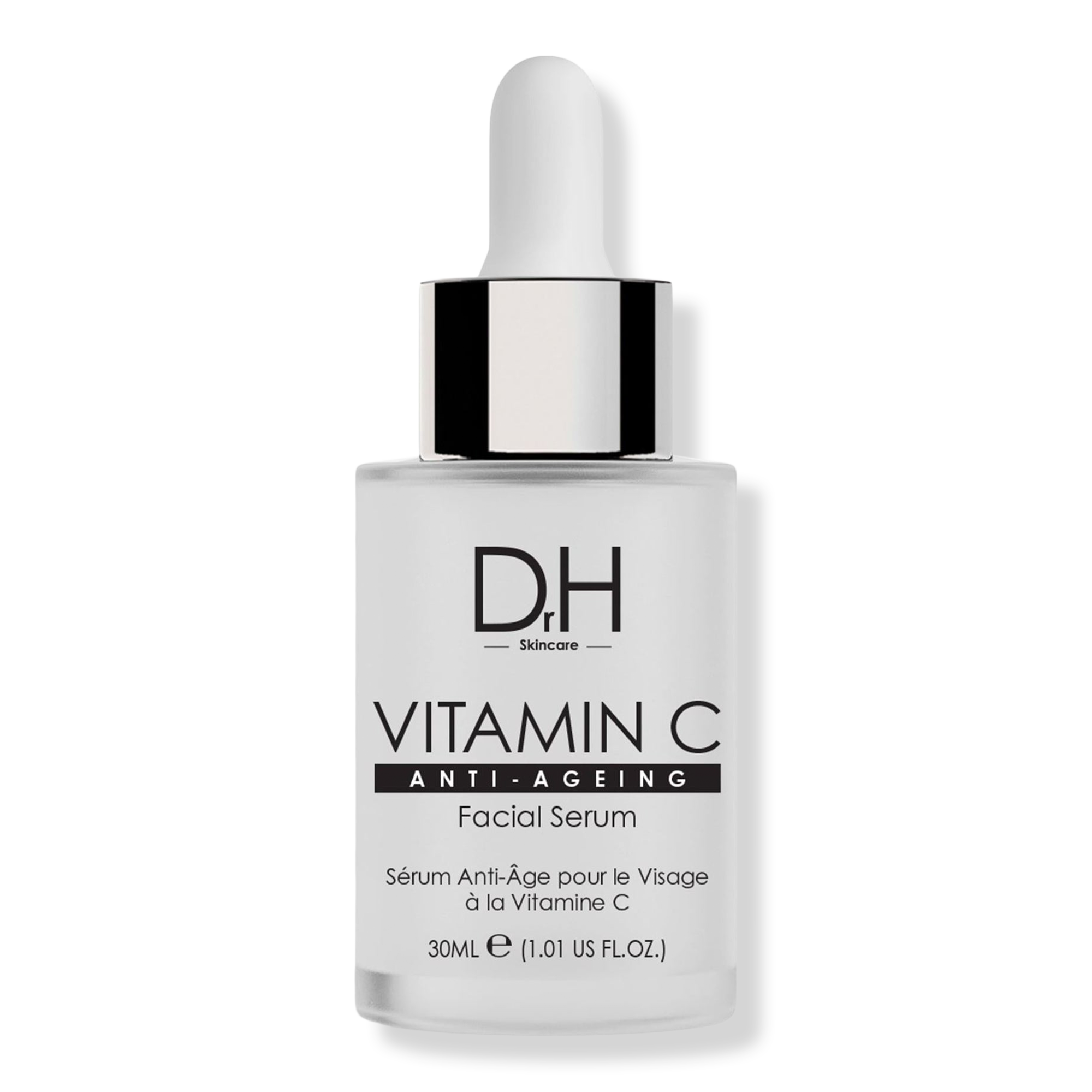 Dr H Advanced Anti-Aging Vitamin C Facial Serum