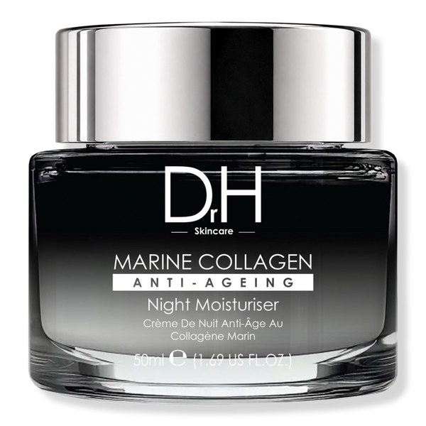 Dr H Marine Collagen Night Moisturizer #1