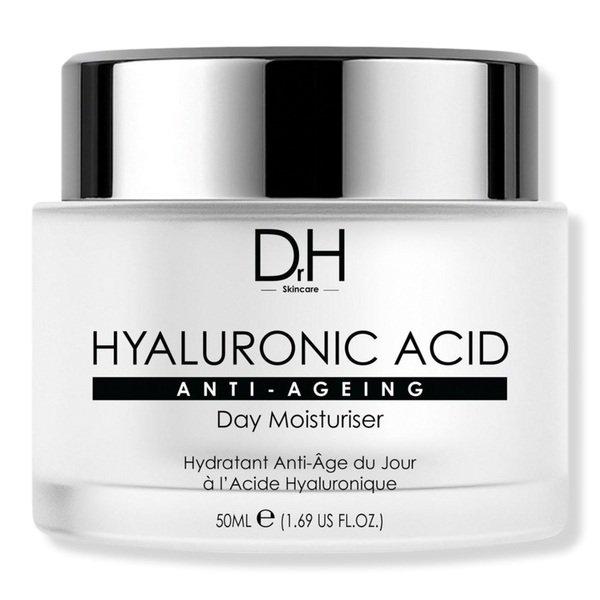 Dr H Hyaluronic Acid Anti-Aging Day Moisturizer #1