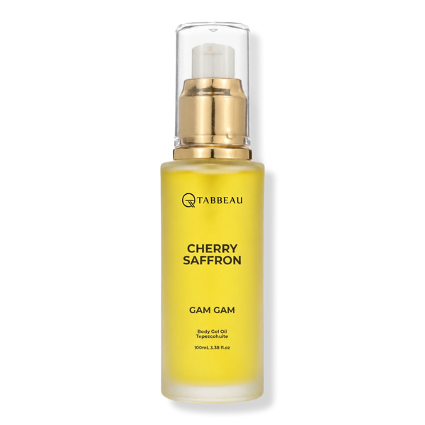 TABBEAU Body Gel-Oil #1