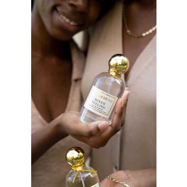 TABBEAU Mixed Feeling Eau de Parfum #2