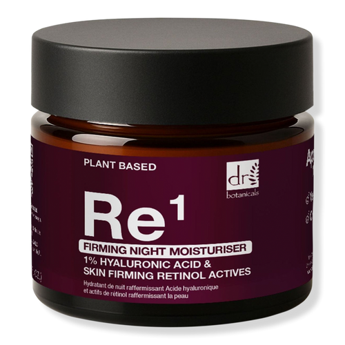 Dr Botanicals - Firming Anti-Aging Night Moisturiser | Ulta Beauty