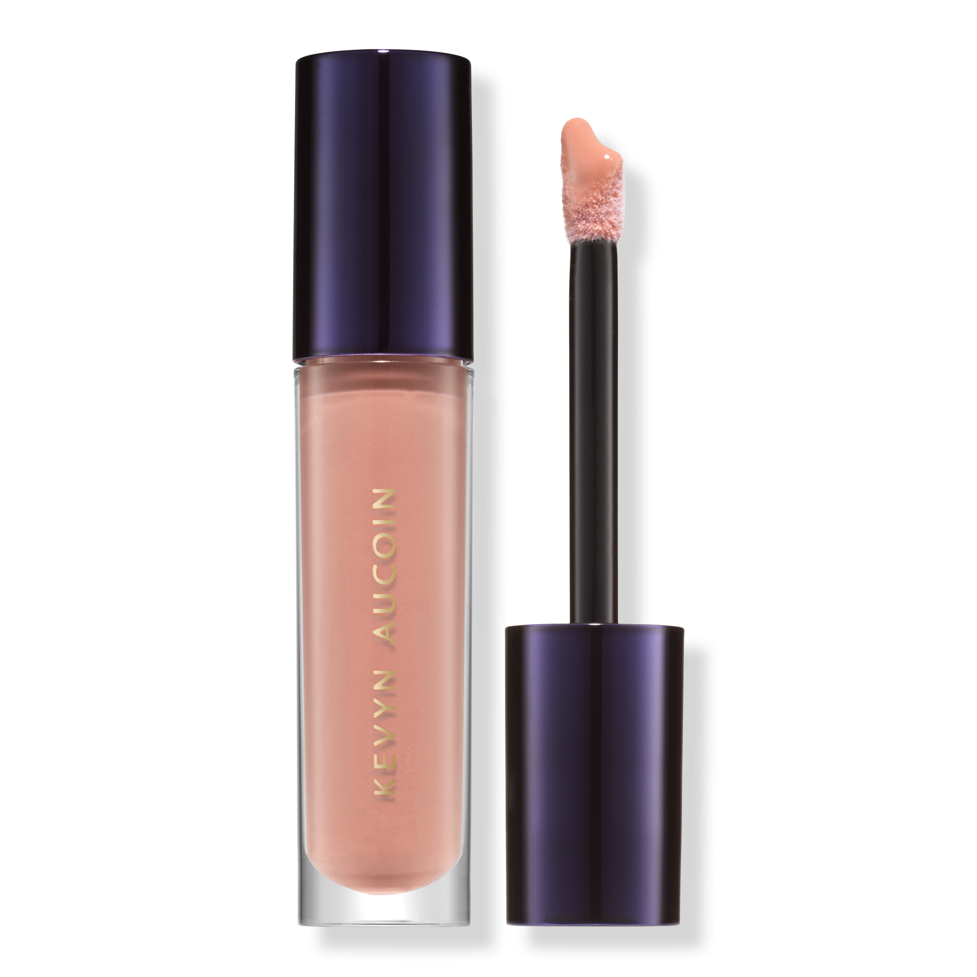 Kevyn Aucoin Celestial Lip Gloss #1