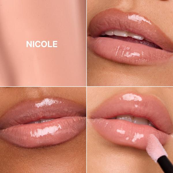 Kevyn Aucoin Celestial Lip Gloss #3