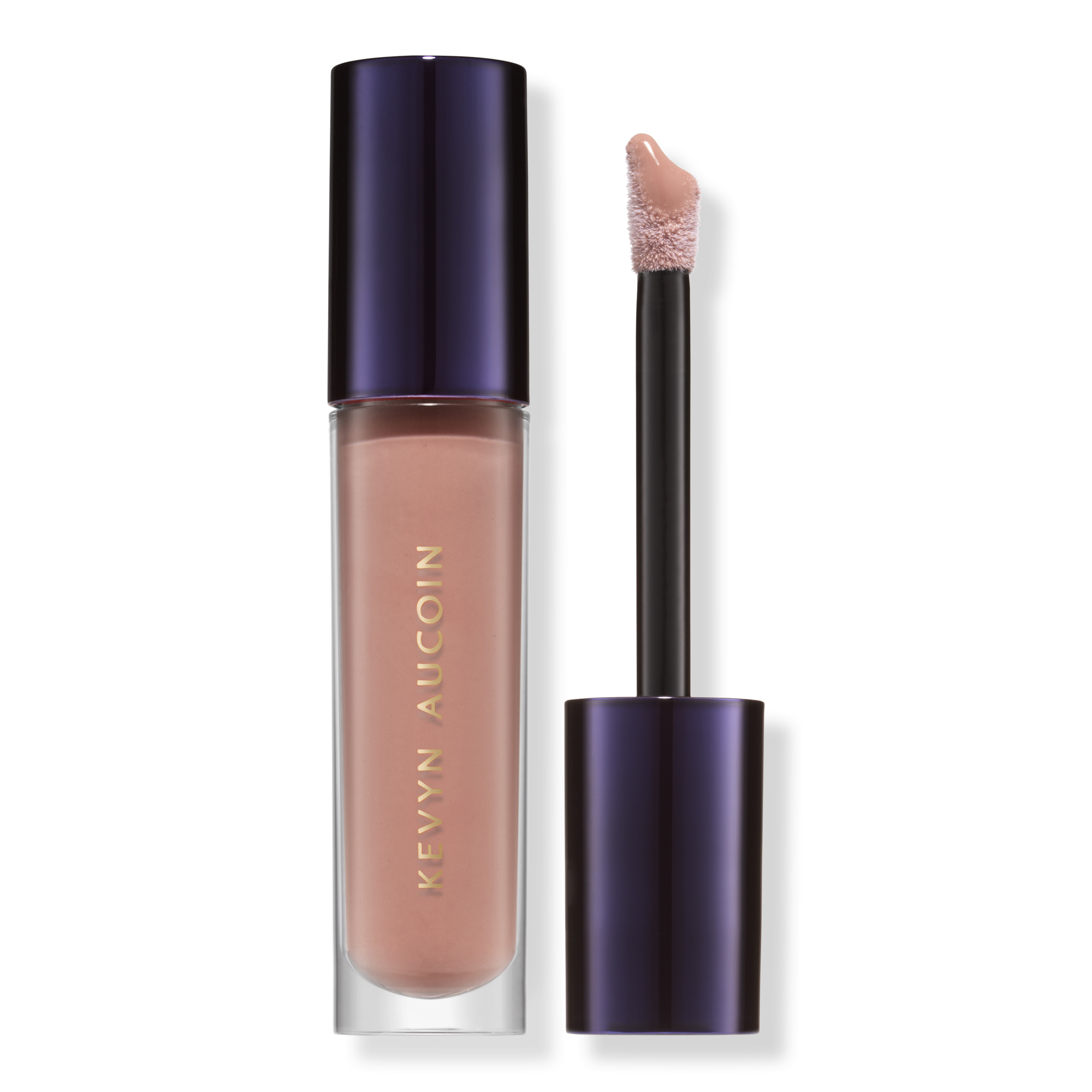 Kevyn Aucoin Celestial Lip Gloss #1