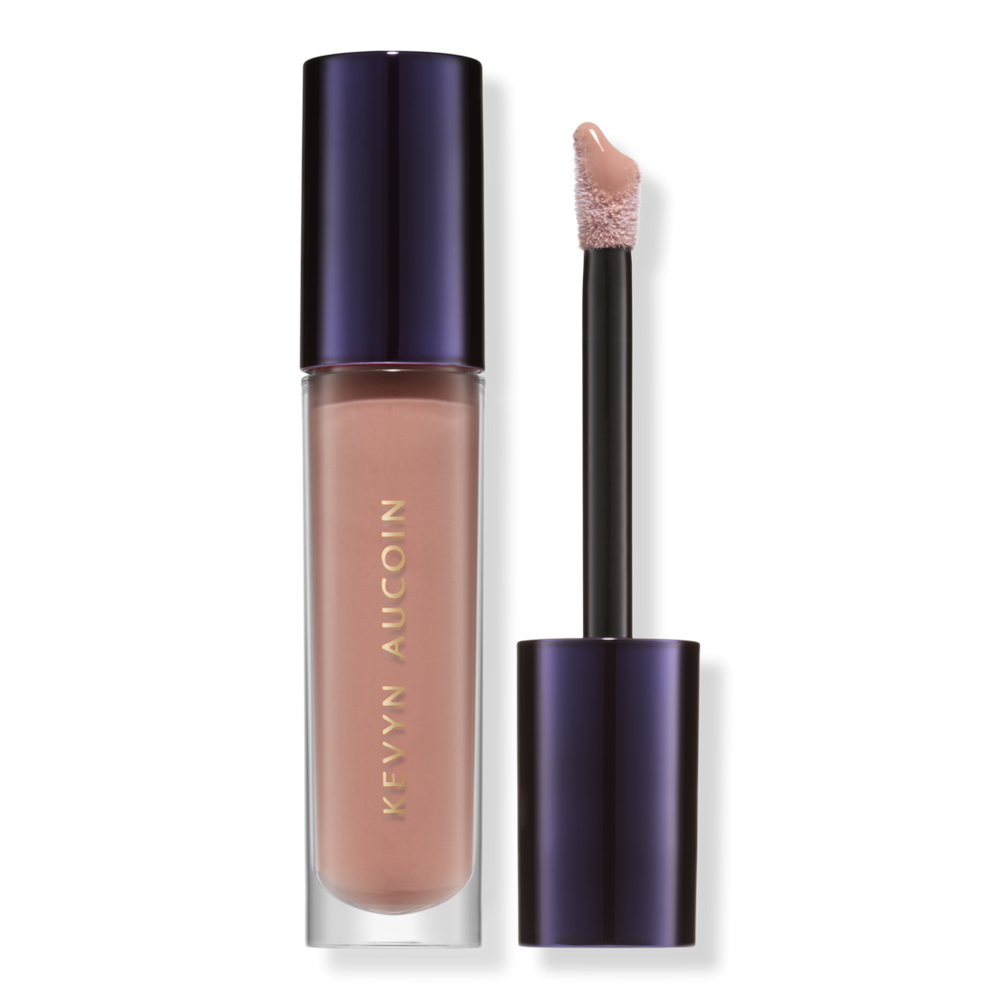 Kevyn Aucoin Celestial Lip Gloss 5.6ml (Various Shades) - Leudita