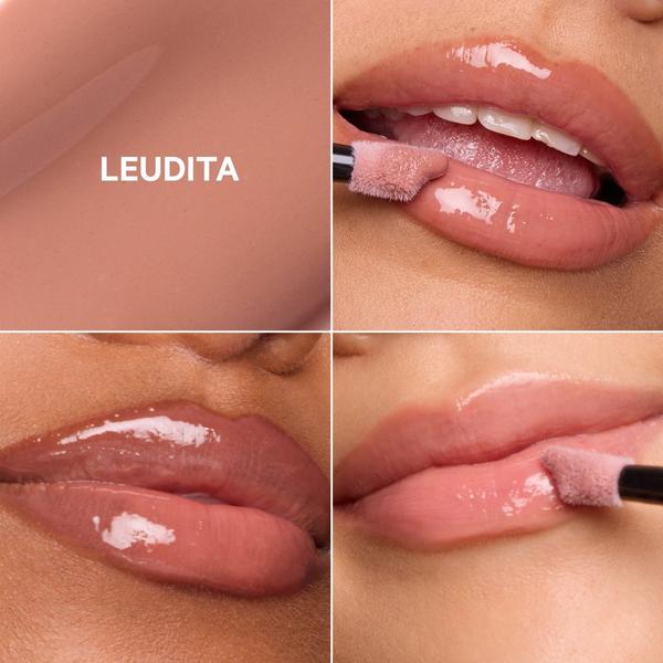 Kevyn Aucoin Celestial Lip Gloss #3