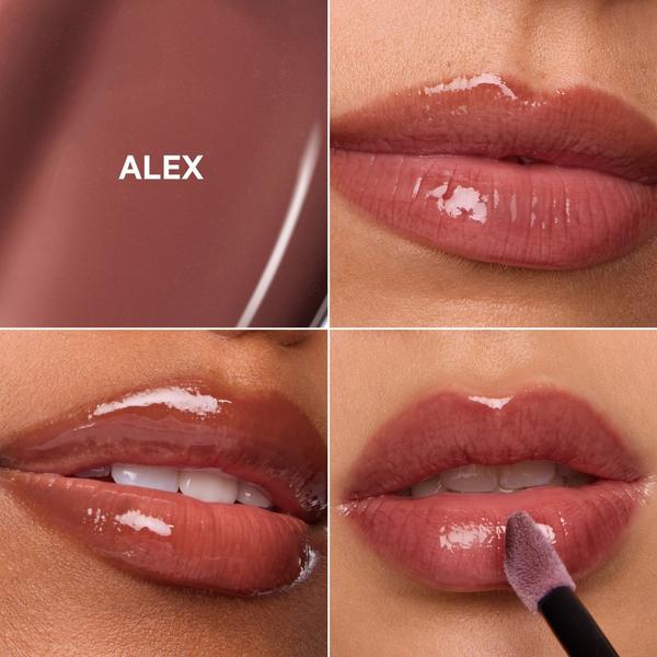 Kevyn Aucoin Celestial Lip Gloss #3