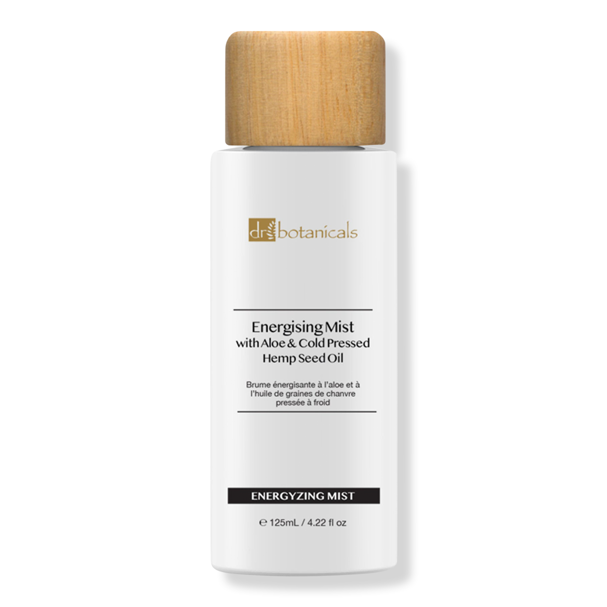 Dr Botanicals Energising Mist #1