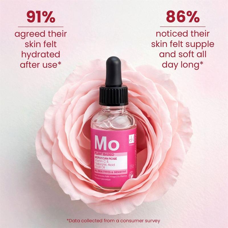 Dr Botanicals - Moroccan Rose Anti-Aging Facial Oil | Ulta Beauty
