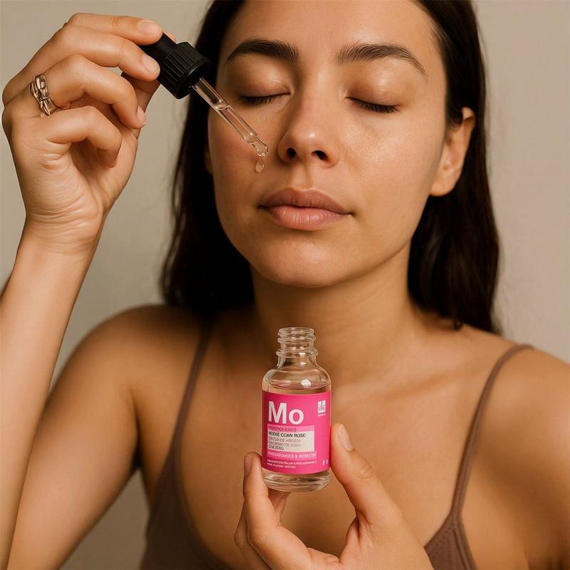 Dr Botanicals - Moroccan Rose Anti-Aging Facial Oil | Ulta Beauty