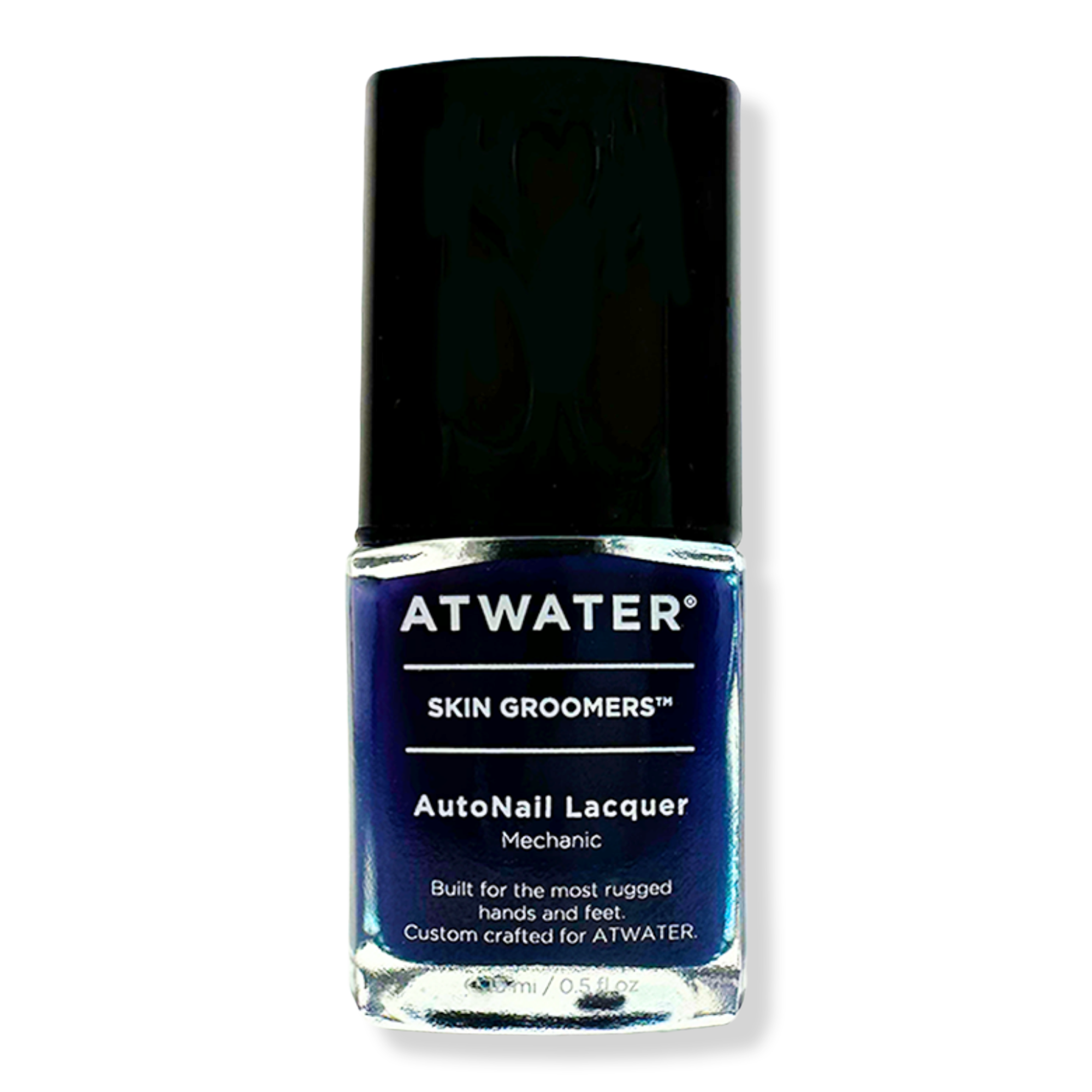 ATWATER Skin Groomers AutoNail Lacquer #1