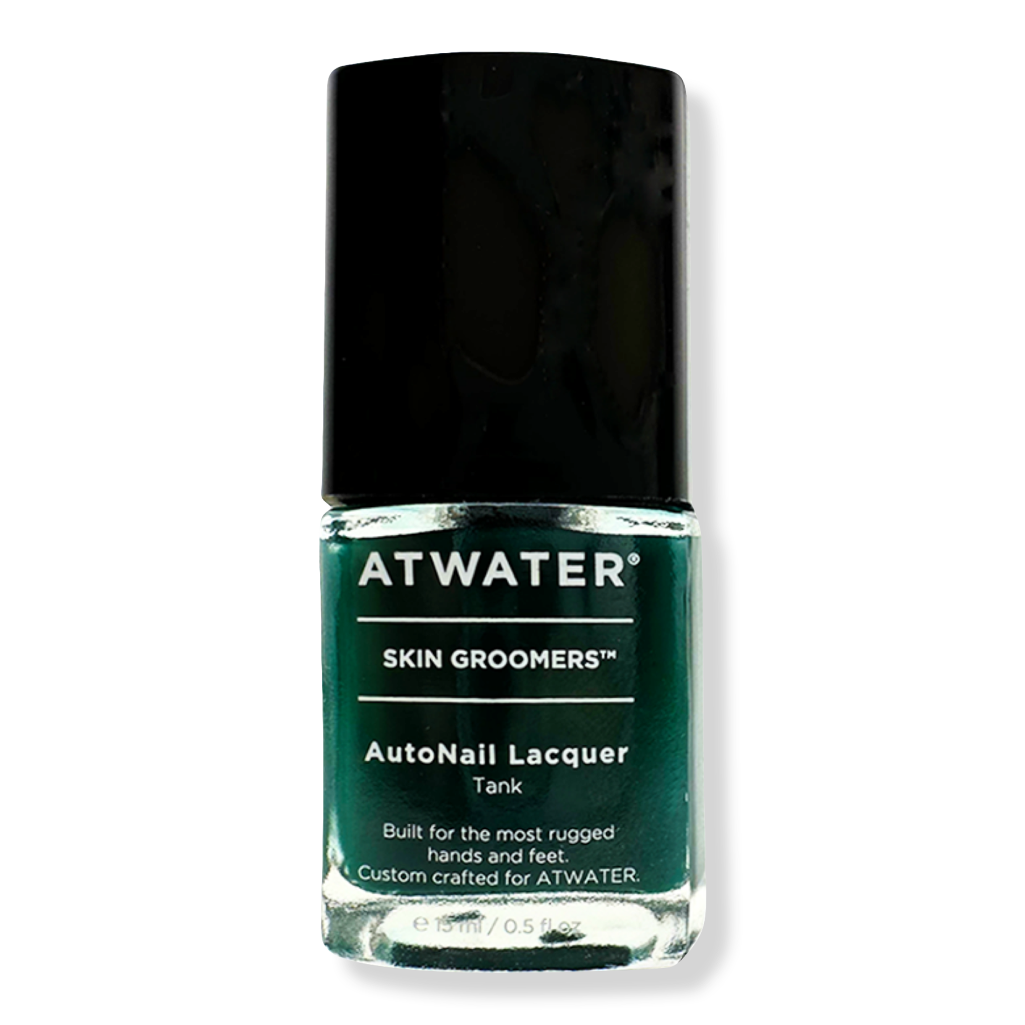 ATWATER Skin Groomers AutoNail Lacquer #1