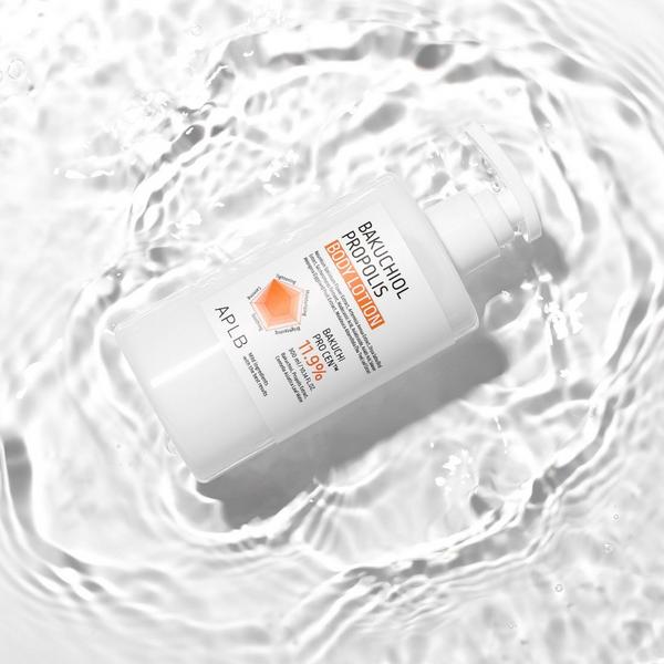 APLB Bakuchiol Propolis Body Lotion #2