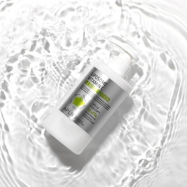 APLB Liposome Vitamin C LX Body Lotion #2