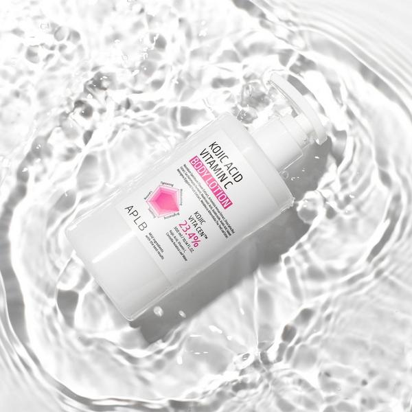 APLB Kojic Acid Vitamin C Body Lotion #2